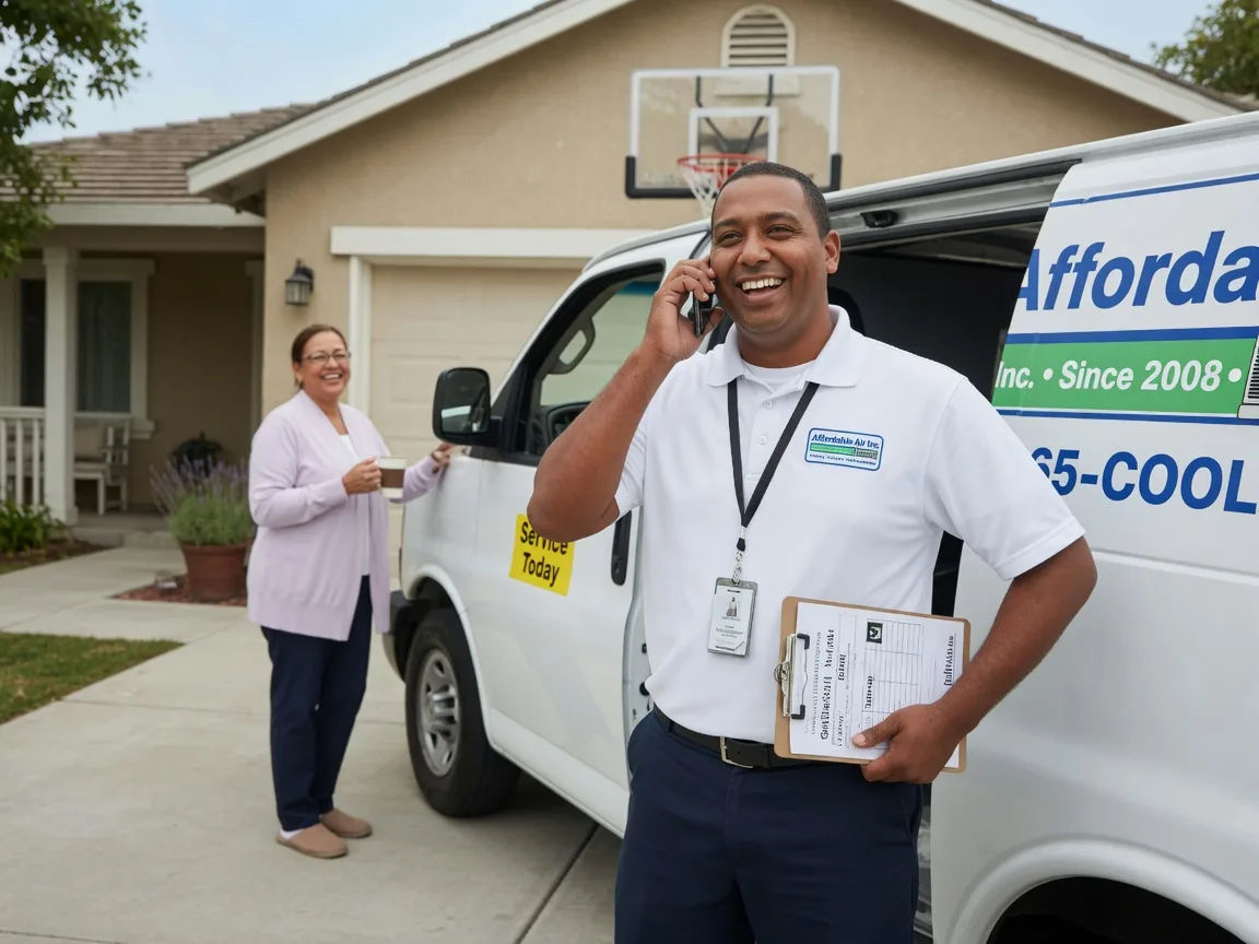 Central Ac Repair Keego Harbor, MI FAQs